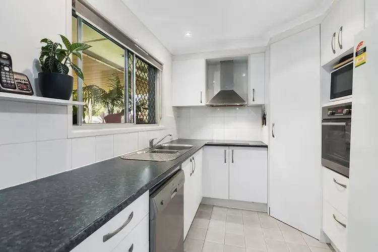 Third view of Homely house listing, 7 Chelsea Crescent, Alexandra Hills QLD 4161