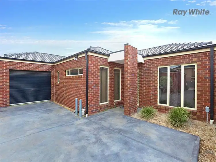 Sixth view of Homely unit listing, 2/32 Harrow Place, Truganina VIC 3029