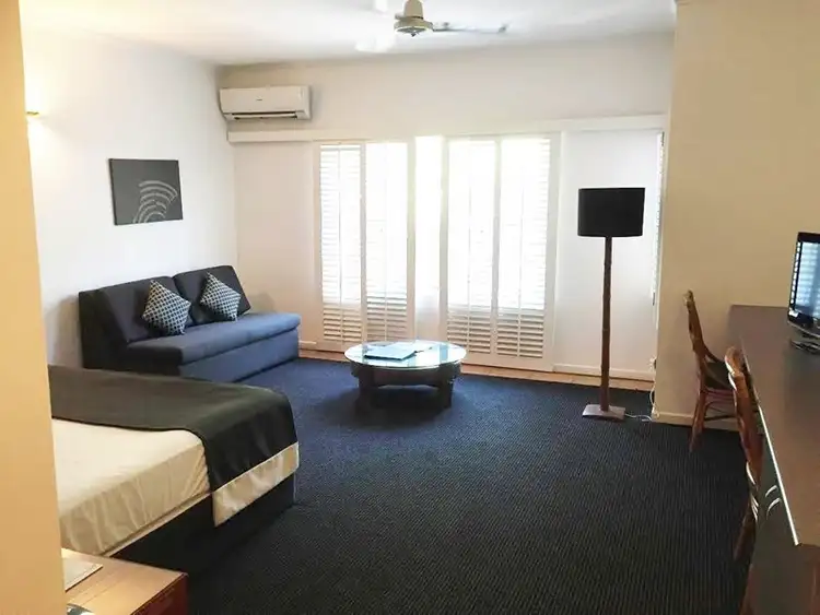 Seventh view of Homely apartment listing, A331/316 Port Douglas Road, Port Douglas QLD 4877