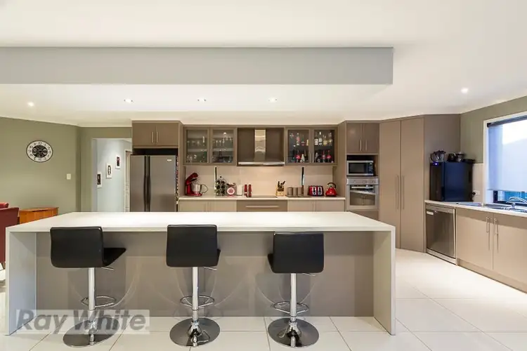 Second view of Homely house listing, 16 Ebony Crescent, Redland Bay QLD 4165