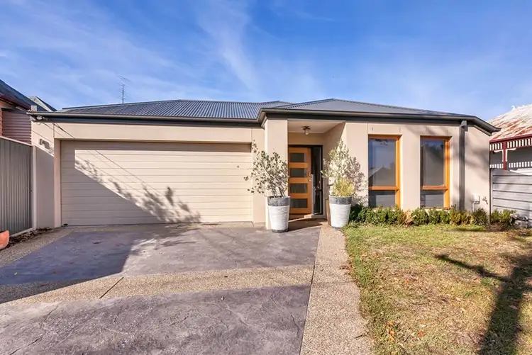 16a George Street, Ballarat East VIC 3350