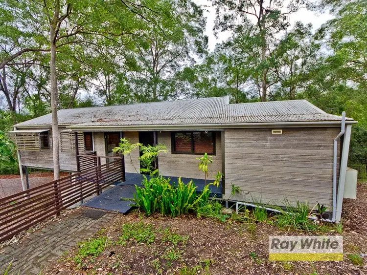 Main view of Homely house listing, 28 Buranda Road, Clear Mountain QLD 4500