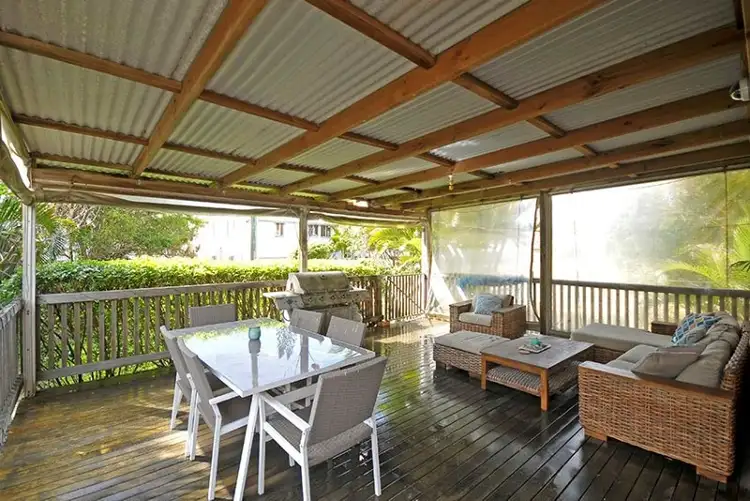 Main view of Homely house listing, 272 Jefferson Lane, Palm Beach QLD 4221