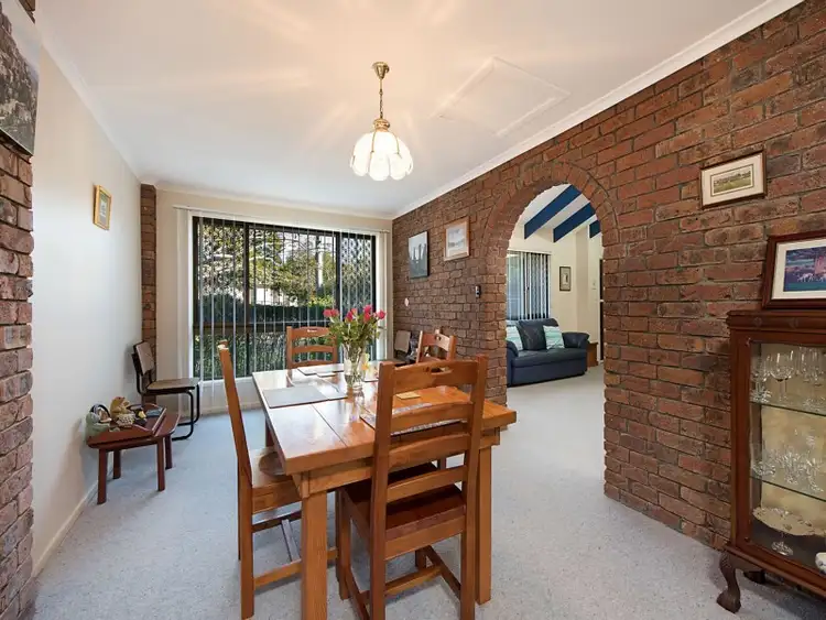 Fifth view of Homely house listing, 7 Ferguson Avenue, Buderim QLD 4556