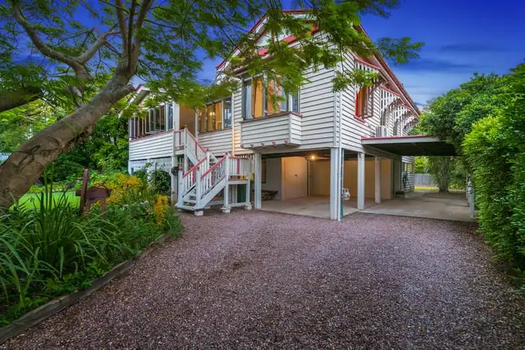 Second view of Homely house listing, 75 Cavan Street, Annerley QLD 4103