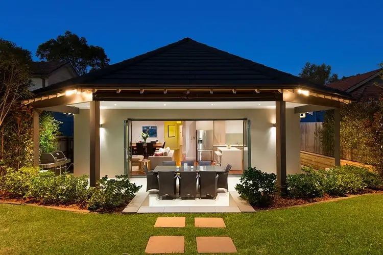 Second view of Homely house listing, 128 Eastern Valley Way, Willoughby NSW 2068