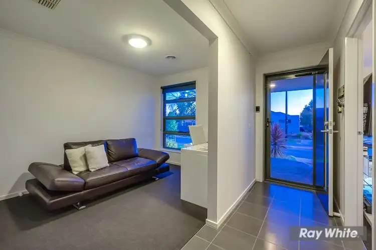 Seventh view of Homely house listing, 42 Brigalow Drive, Truganina VIC 3029