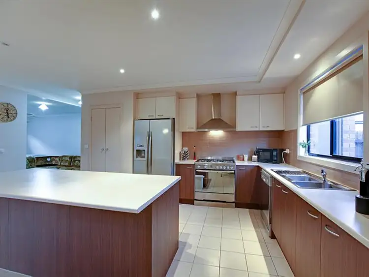Seventh view of Homely house listing, 4 Muller Street, Epping VIC 3076