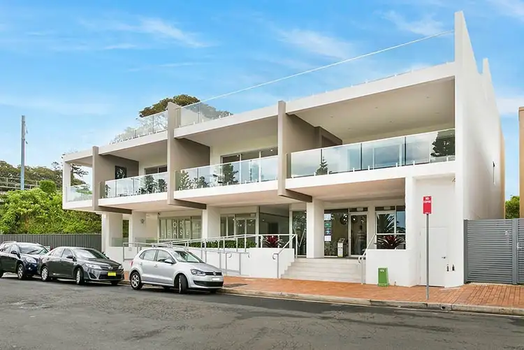 6/33 Shoalhaven Street, Kiama NSW 2533