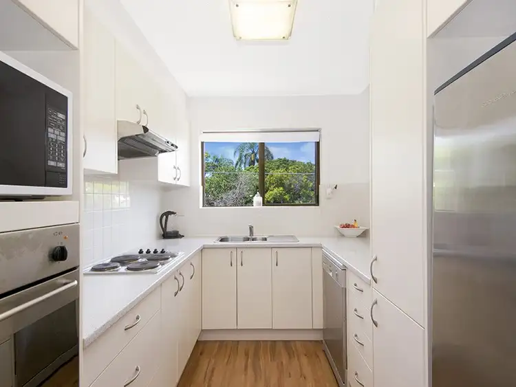 Third view of Homely unit listing, 1/134 Bonney Avenue, Clayfield QLD 4011