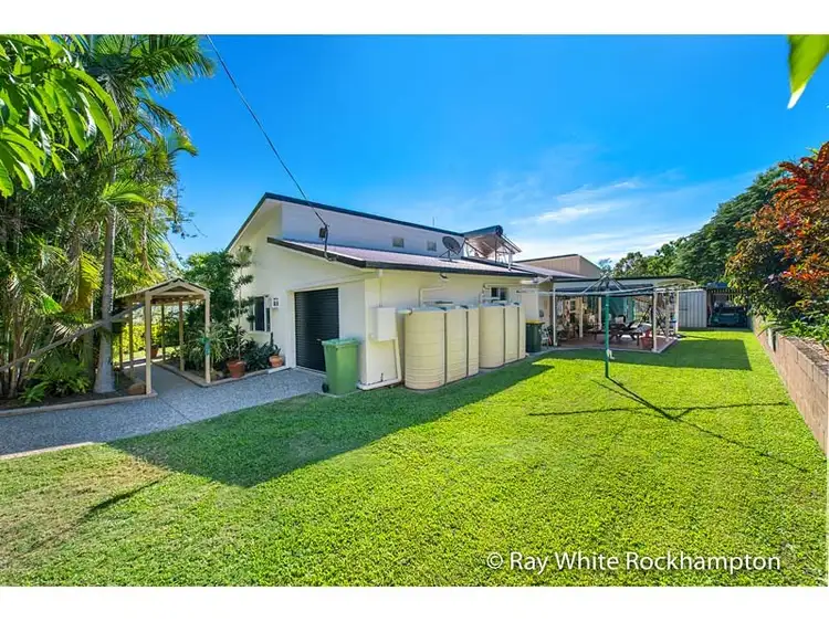 Main view of Homely house listing, 19 Vernon Street, Emu Park QLD 4710
