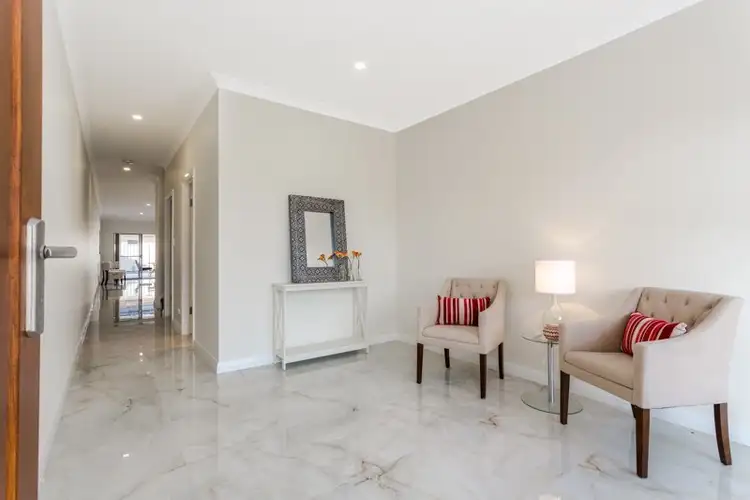 Second view of Homely house listing, 1D Quintus Terrace, Dover Gardens SA 5048