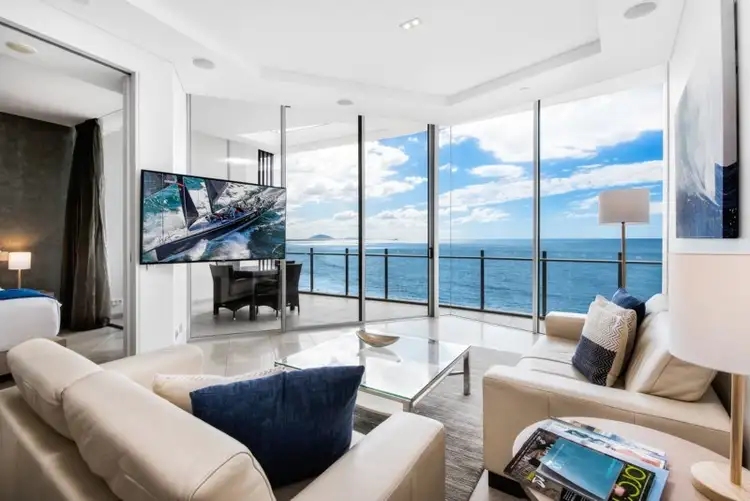 1002/101-105 Mooloolaba Esplanade, Mooloolaba QLD 4557