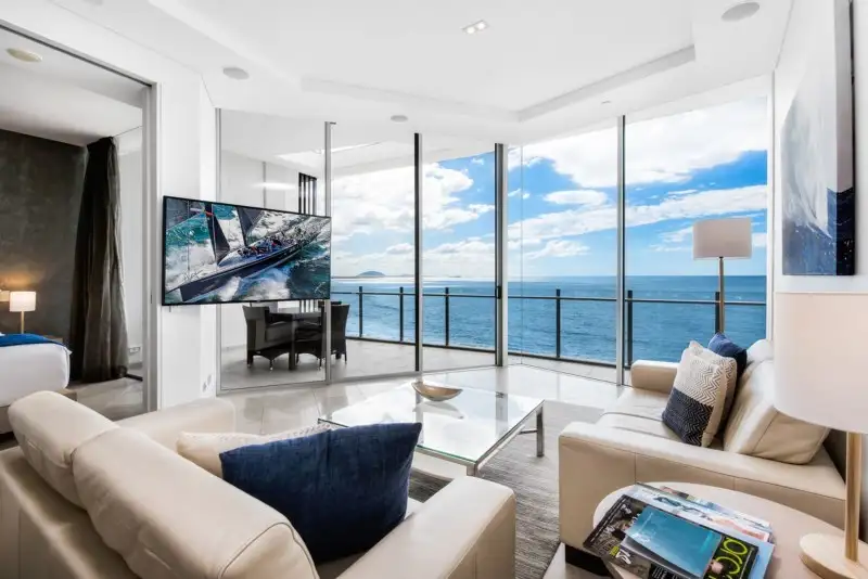 Main view of Homely unit listing, 1002/101-105 Mooloolaba Esplanade, Mooloolaba QLD 4557