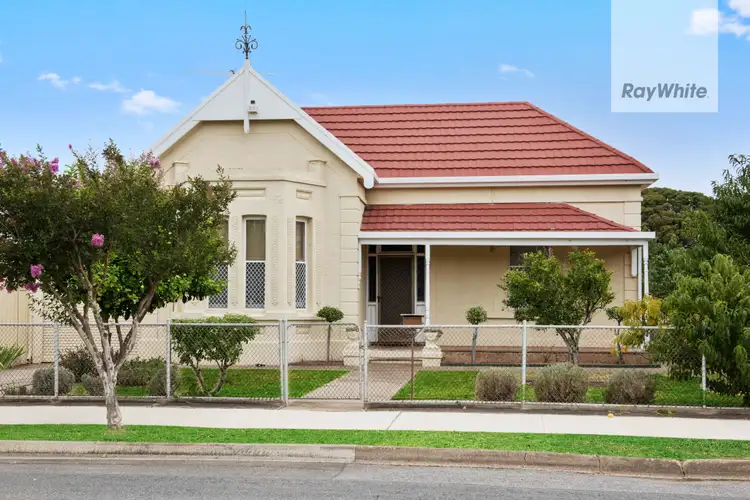 44 Hughes Street North, Woodville SA 5011