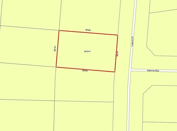 Sixth view of Homely land listing, 54 Cockram Street, Lancelin WA 6044