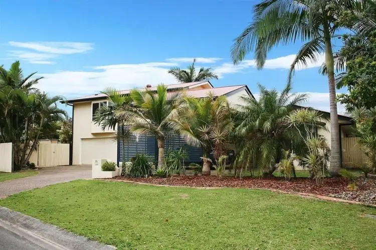 16 Beaverbrook Circuit, Sippy Downs QLD 4556