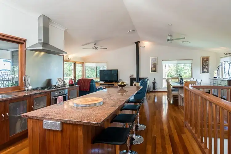 Second view of Homely house listing, 18 Whitecross Road, Bli Bli QLD 4560