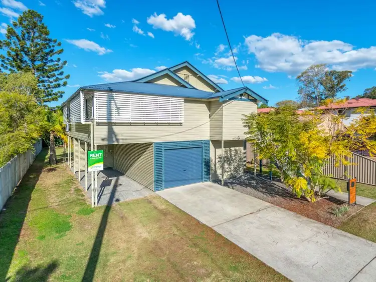 Second view of Homely house listing, 25 Gardiner Street, Alderley QLD 4051
