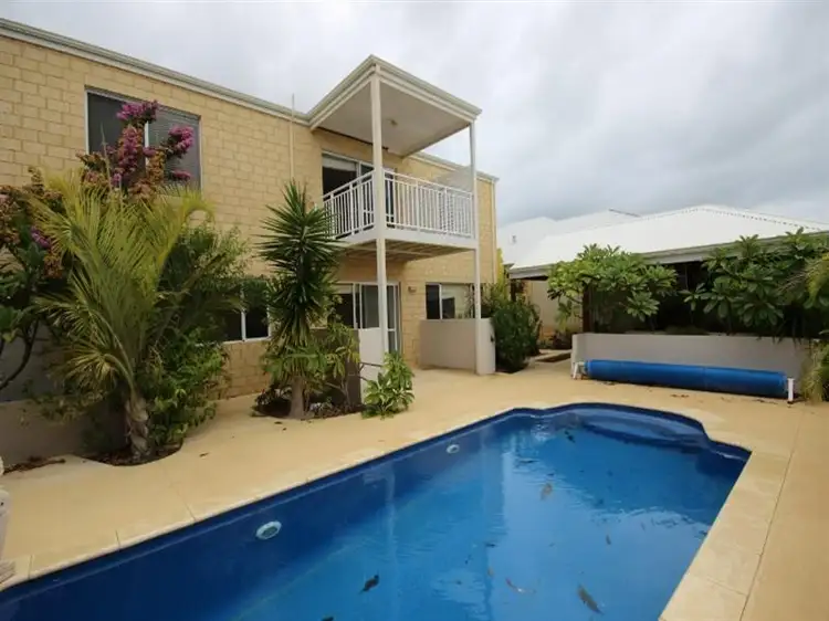 Third view of Homely house listing, 20 SAILBOAT Link, Jindalee WA 6036