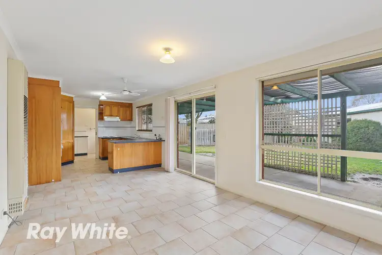 Third view of Homely house listing, 4 Swindon Court, Lara VIC 3212