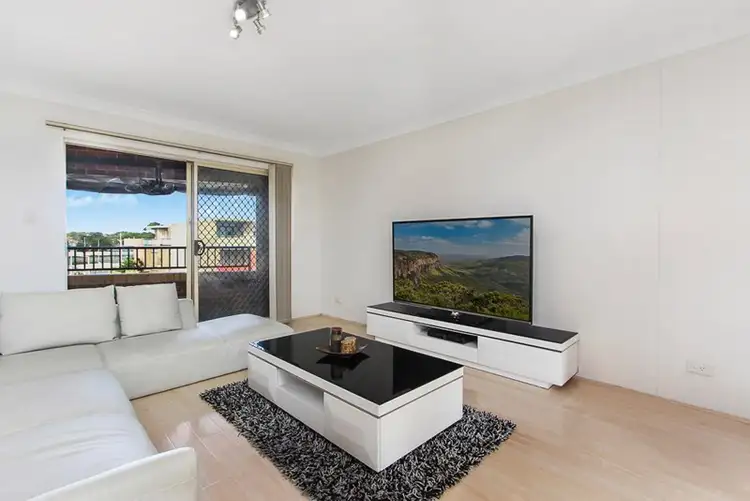 Second view of Homely apartment listing, 7/526 Bunnerong Road, Matraville NSW 2036