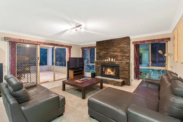 Fifth view of Homely house listing, 1 Daly Way, Worongary QLD 4213