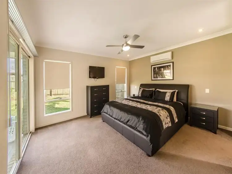 Sixth view of Homely house listing, 2 Minack Court, Highfields QLD 4352