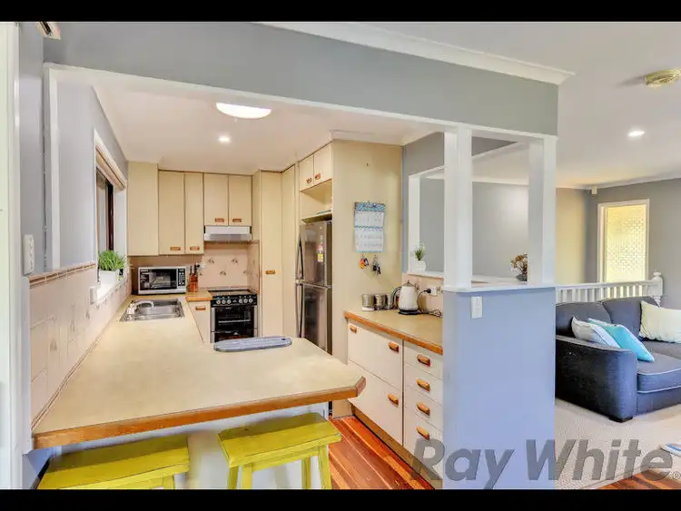 Sixth view of Homely house listing, 4 Barry Drive, Redbank Plains QLD 4301