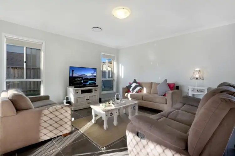 Fourth view of Homely house listing, 24 Jacqui Avenue, Schofields NSW 2762