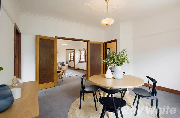 Fourth view of Homely apartment listing, 4/7 Vautier Street, Elwood VIC 3184