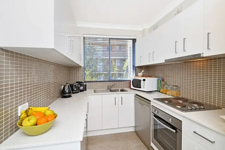 Third view of Homely apartment listing, 10/370 Edgecliff Road, Woollahra NSW 2025