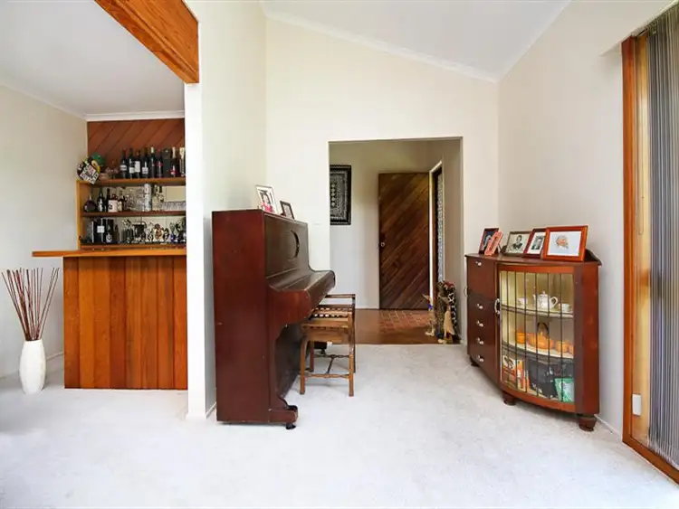 Fifth view of Homely house listing, 8 Callabonna Street, Westlake QLD 4074