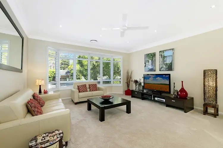 Fourth view of Homely house listing, 2 Broula Road, Wahroonga NSW 2076