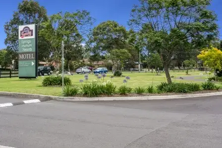 Fourth view of Homely land listing, Lot 413 Basil Street, Worrigee NSW 2540