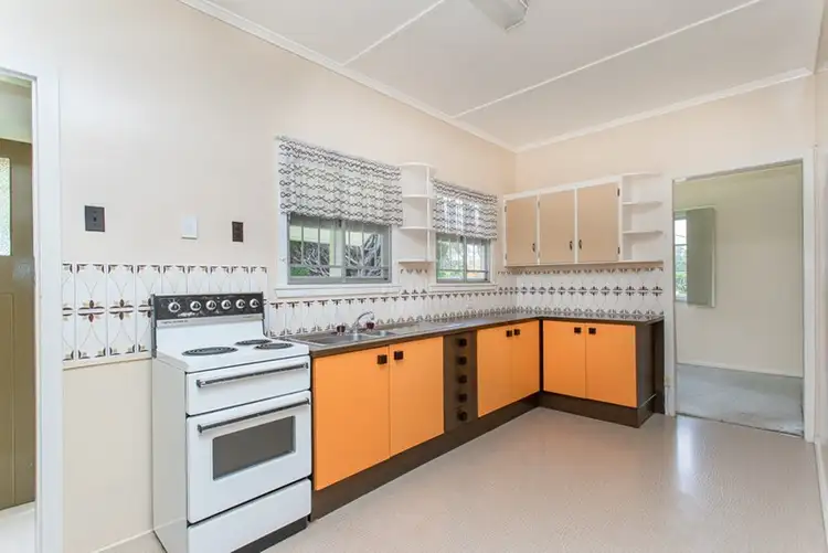 Second view of Homely house listing, 36 Pallaranda Street, Tarragindi QLD 4121