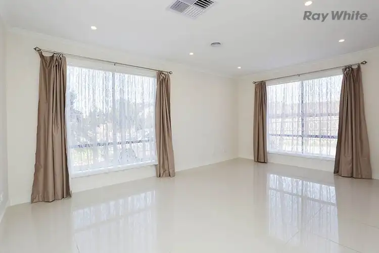 Second view of Homely house listing, 4 Tribute Court, Hoppers Crossing VIC 3029