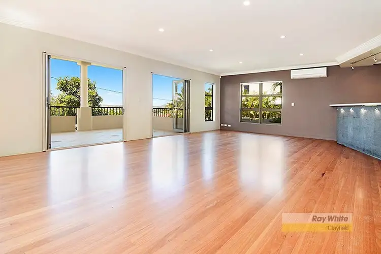 Third view of Homely house listing, 79 Markwell Street, Hamilton QLD 4007