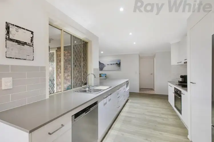 Third view of Homely house listing, 20 Ferndown Street, Alexandra Hills QLD 4161