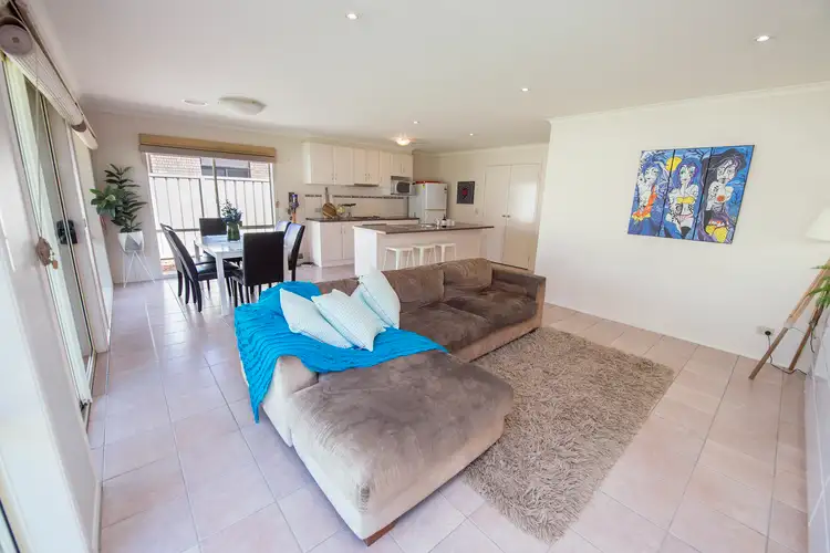 Fifth view of Homely house listing, 9 Gaethan Drive, Swan Hill VIC 3585