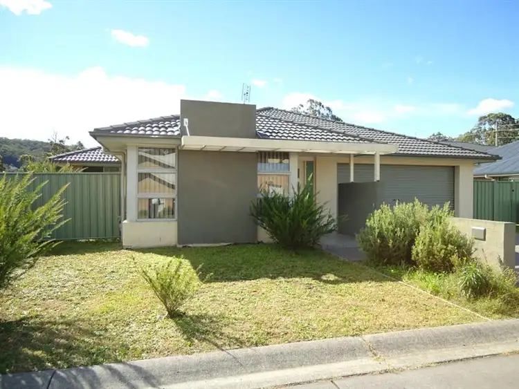 Main view of Homely house listing, 4/11 Hanlan Street, Narara NSW 2250