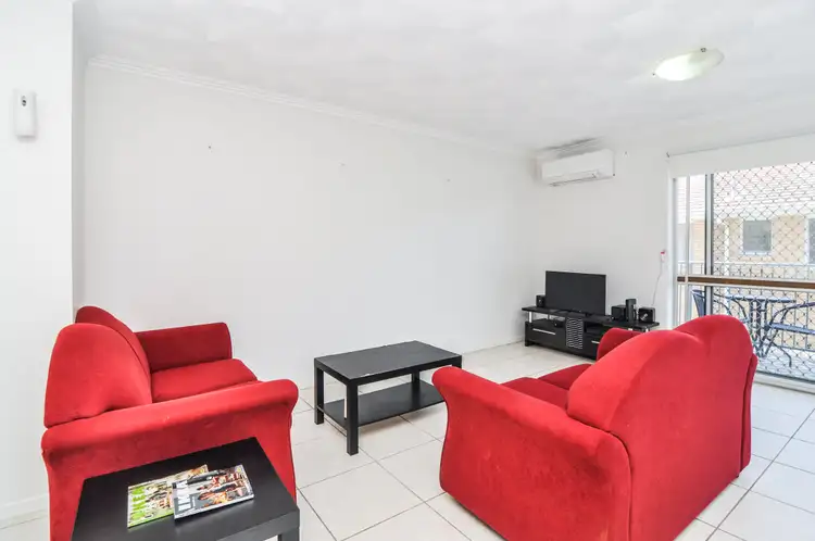 Fifth view of Homely apartment listing, 1/16 Cameron Street, Nundah QLD 4012