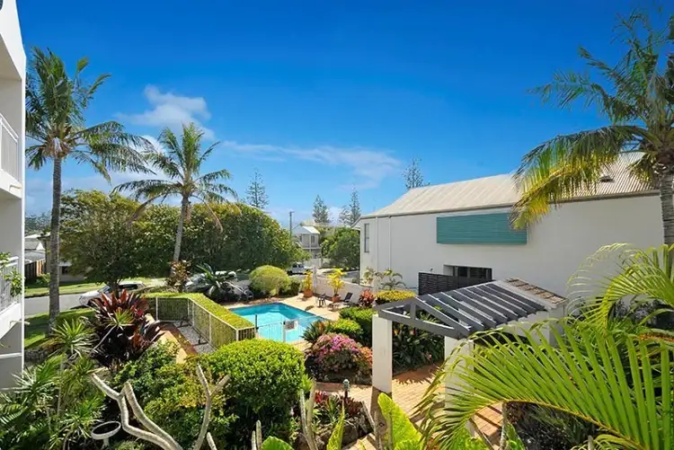 6/20 Ocean Street, Mermaid Beach QLD 4218