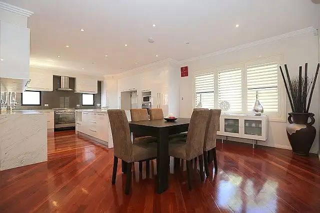 Fifth view of Homely house listing, 8 Cassia Place, Bass Hill NSW 2197
