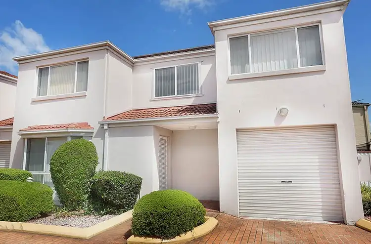 1/620-622 The Horsley Drive, Smithfield NSW 2164