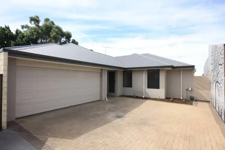 24a Clarke Road, Morley WA 6062
