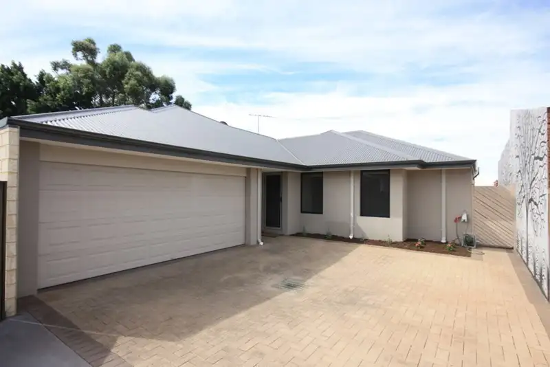 Main view of Homely house listing, 24a Clarke Road, Morley WA 6062