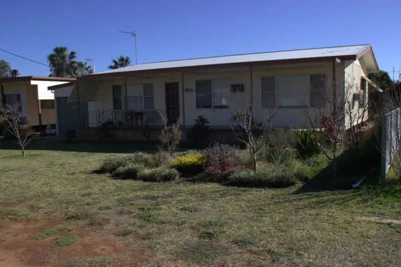 Main view of Homely house listing, 7 MASMAN, Baradine NSW 2396