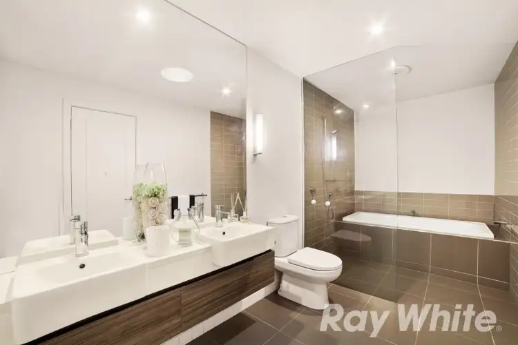 Seventh view of Homely townhouse listing, 8 Burn Nar Look Drive, Burwood VIC 3125