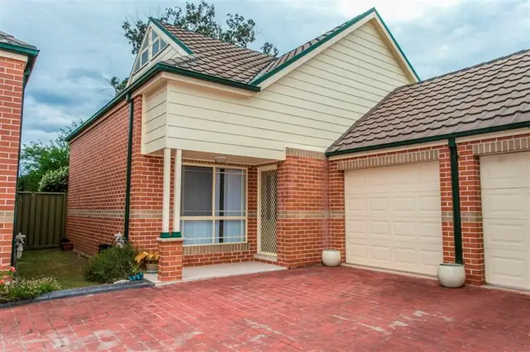 4/74 Princess Street, Werrington NSW 2747